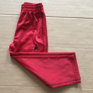Above the Rim pants/joggers